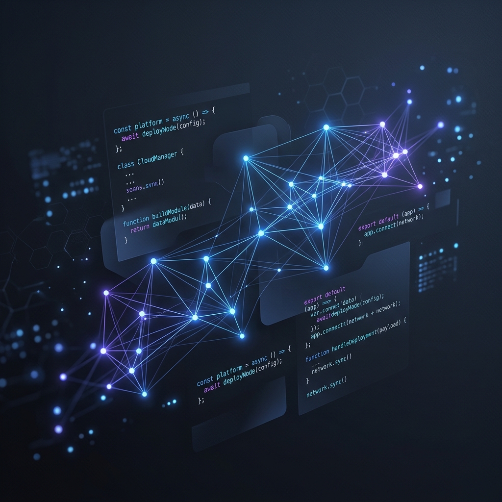 Enterprise IT Services